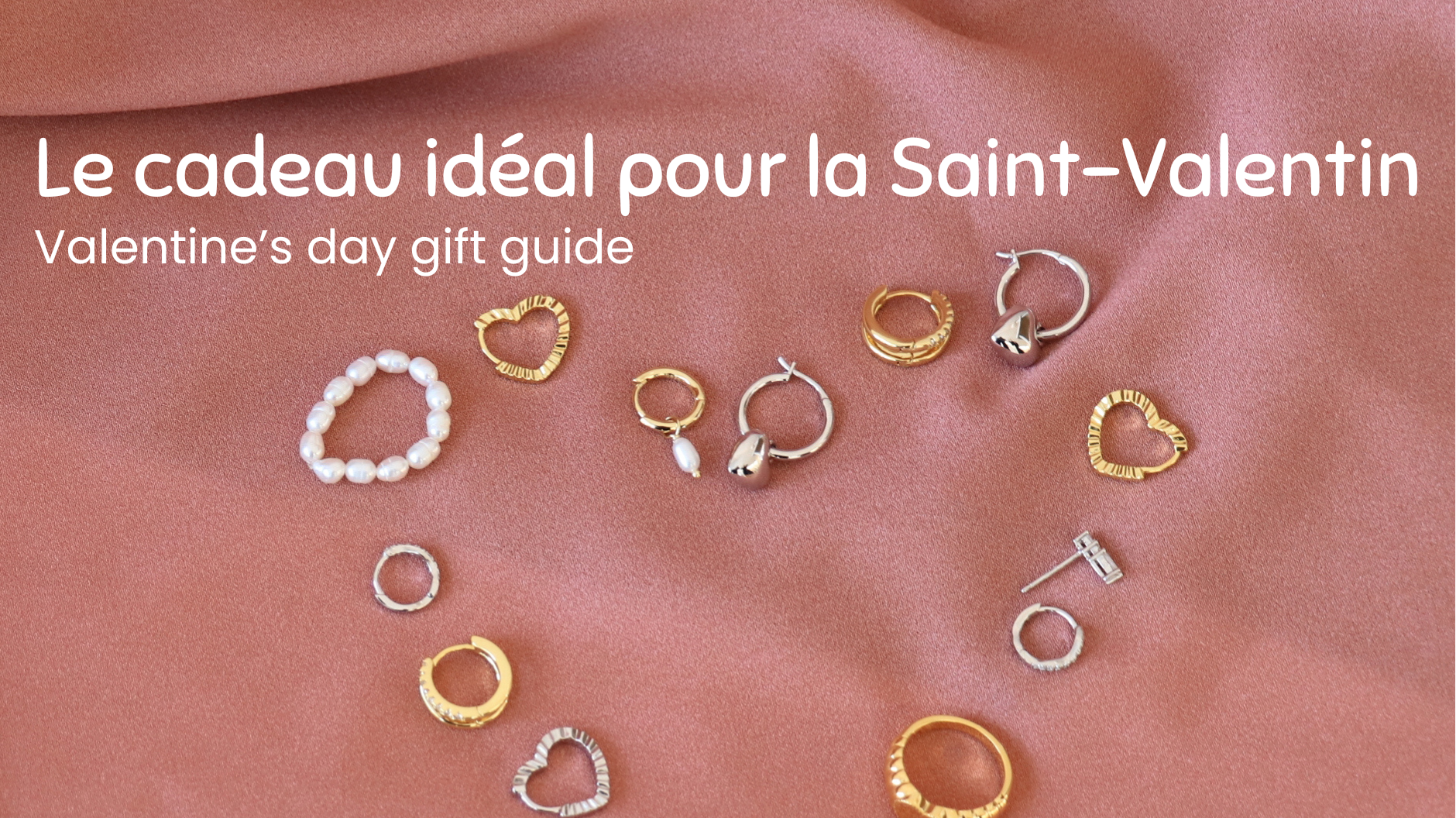 Trouver le cadeau idéal pour vos bien-aimés