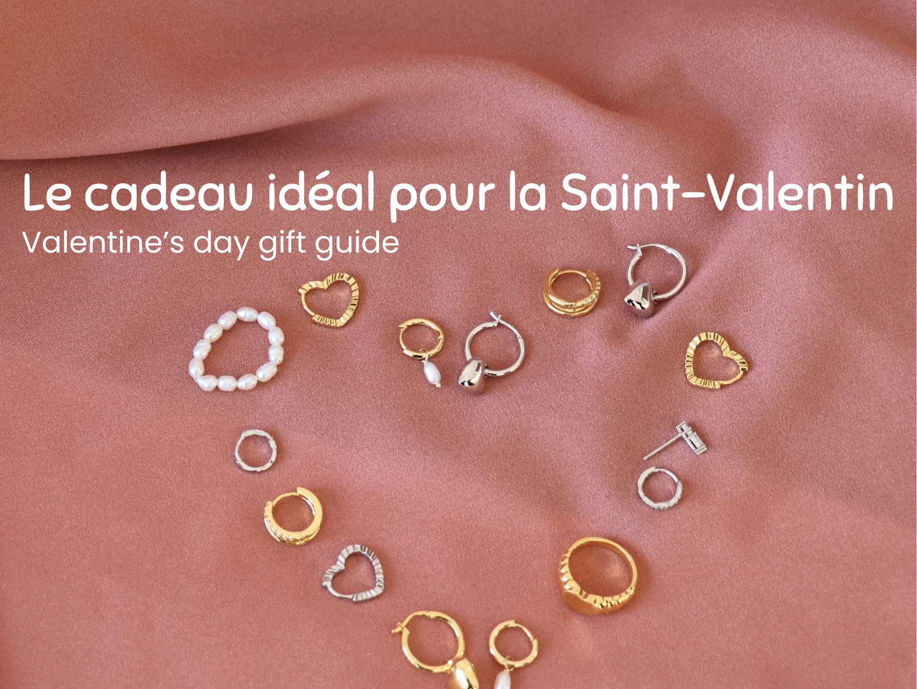 Trouver le cadeau idéal pour vos bien-aimés