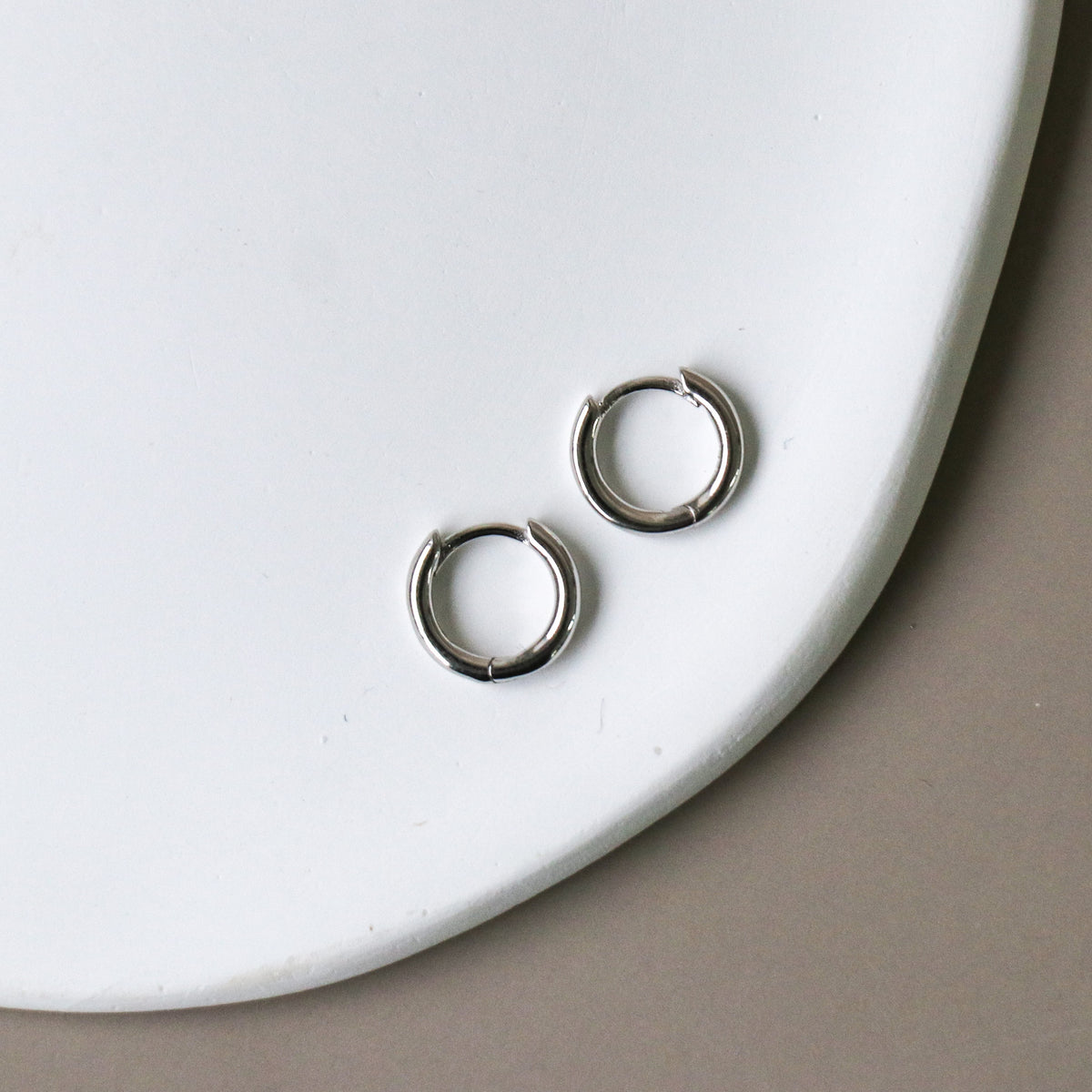 40 Pièces Feroirs à Ressort en Argent Sterling 925, Boucles à Ressort 40 Pièces Feroirs à Ressort en Argent Sterling 925, Boucles à Ressort