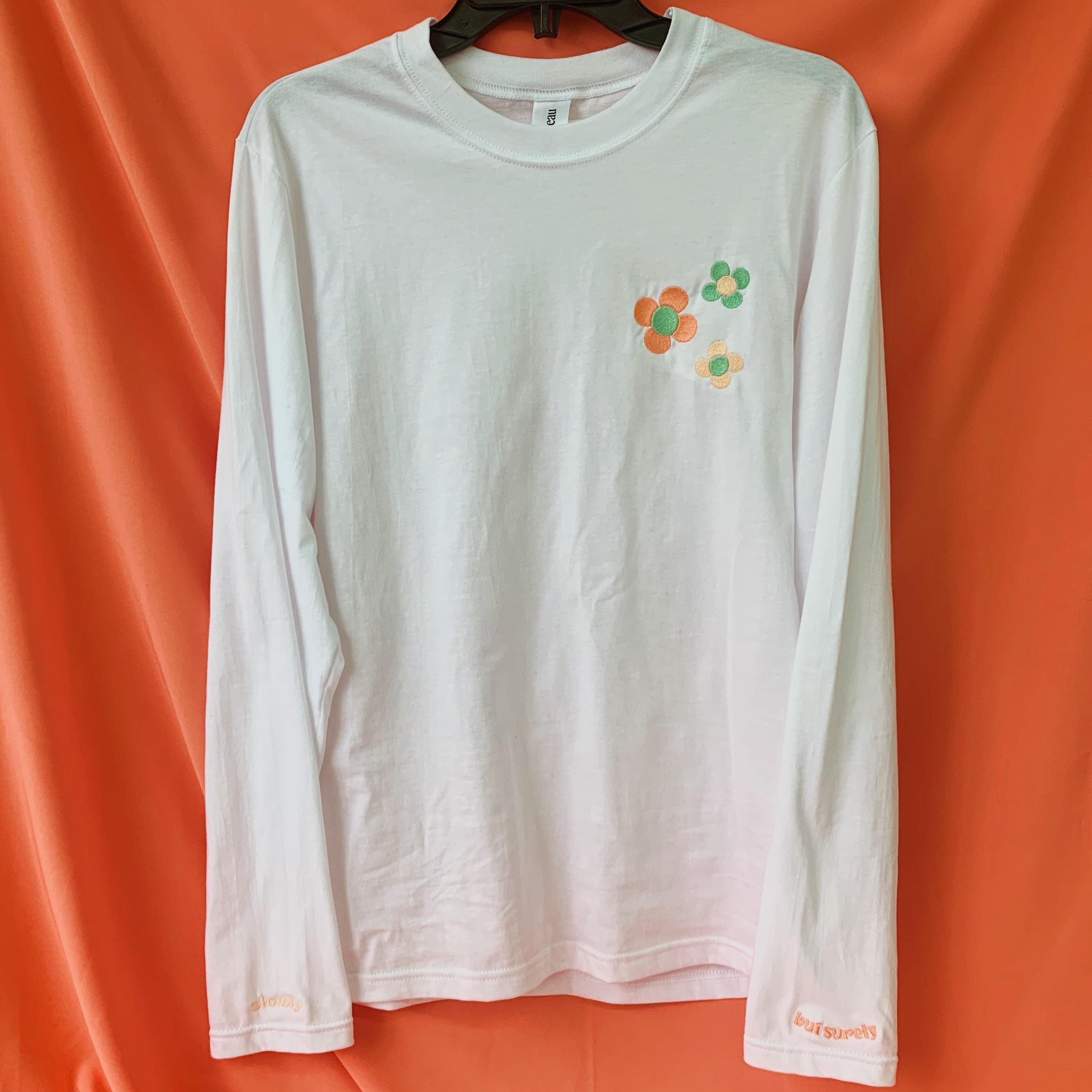 T-Shirt 10 ans - HoraceJewelry