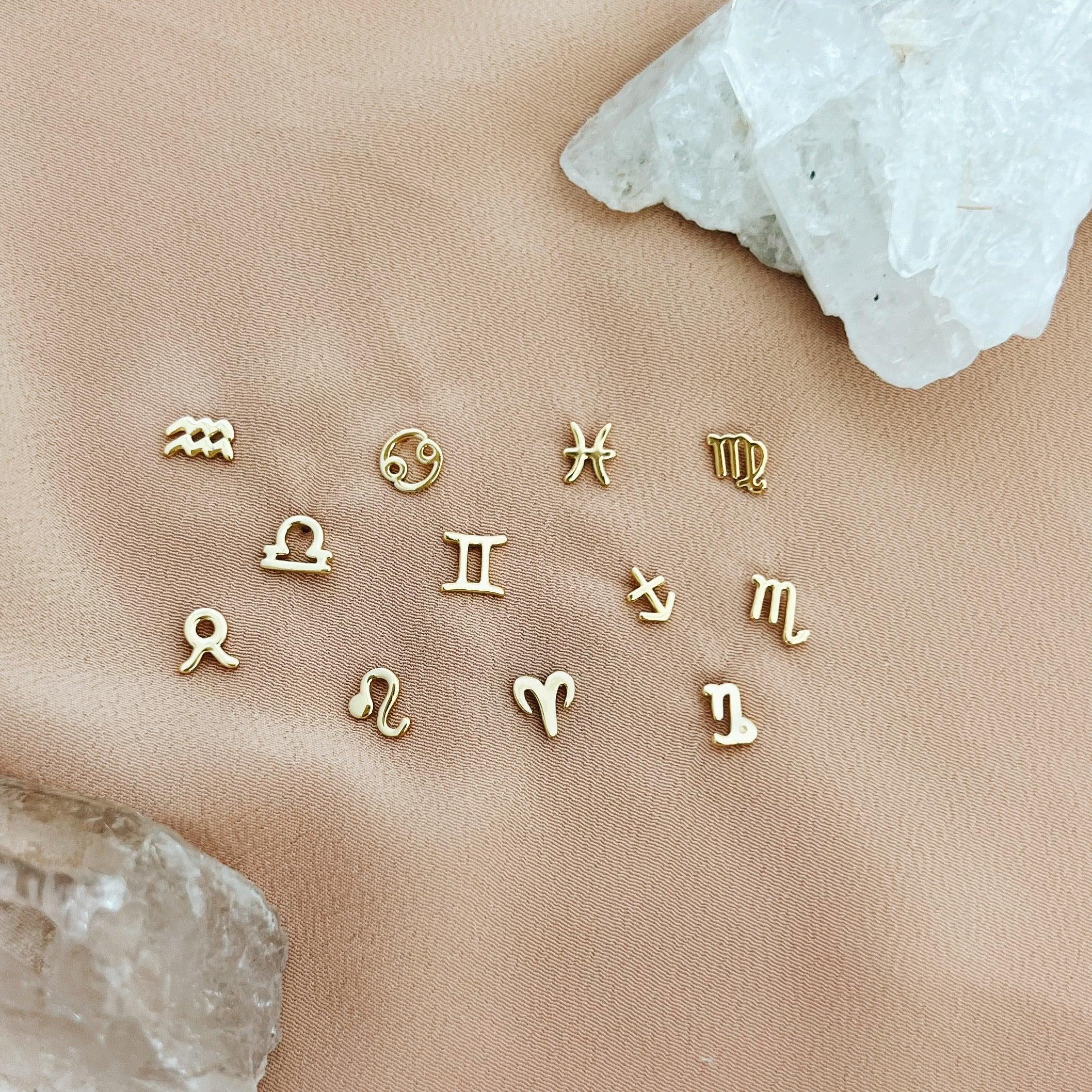 Astro - HoraceJewelry