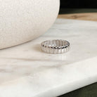 La Halo - Argent - HoraceJewelry