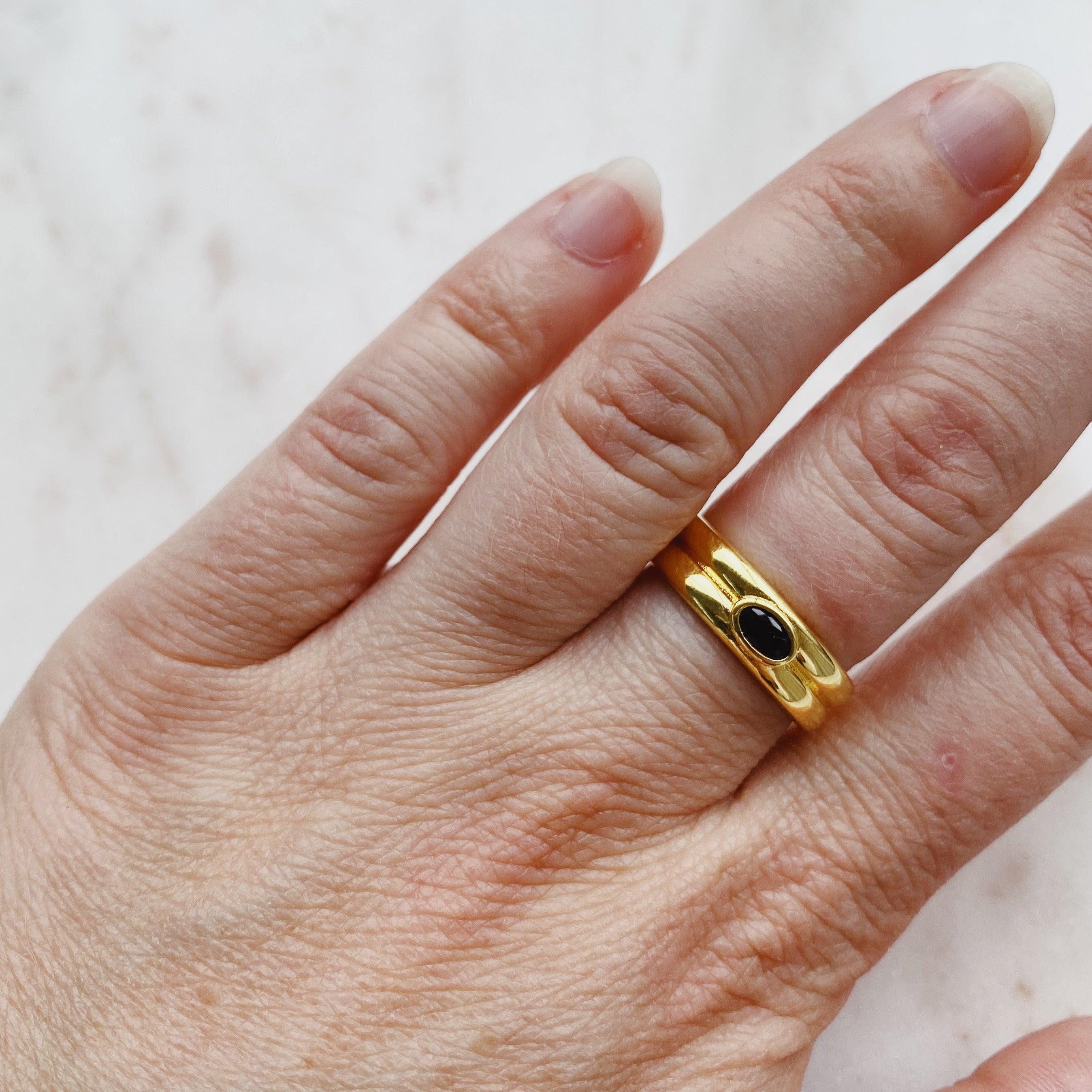 La Piani - Or - HoraceJewelry