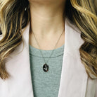 Les Fleurs - Janvier - HoraceJewelry