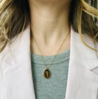 Les Fleurs - Octobre - HoraceJewelry