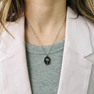 Les Fleurs - Novembre - HoraceJewelry