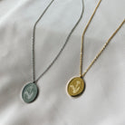 Les Fleurs - Janvier - HoraceJewelry