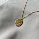 Les Fleurs - Janvier - HoraceJewelry