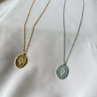 Les Fleurs - Février - HoraceJewelry