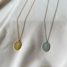 Les Fleurs - Mars - HoraceJewelry