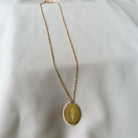 Les Fleurs - Mars - HoraceJewelry