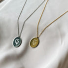 Les Fleurs - Avril - HoraceJewelry