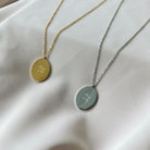 Les Fleurs - Mai - HoraceJewelry