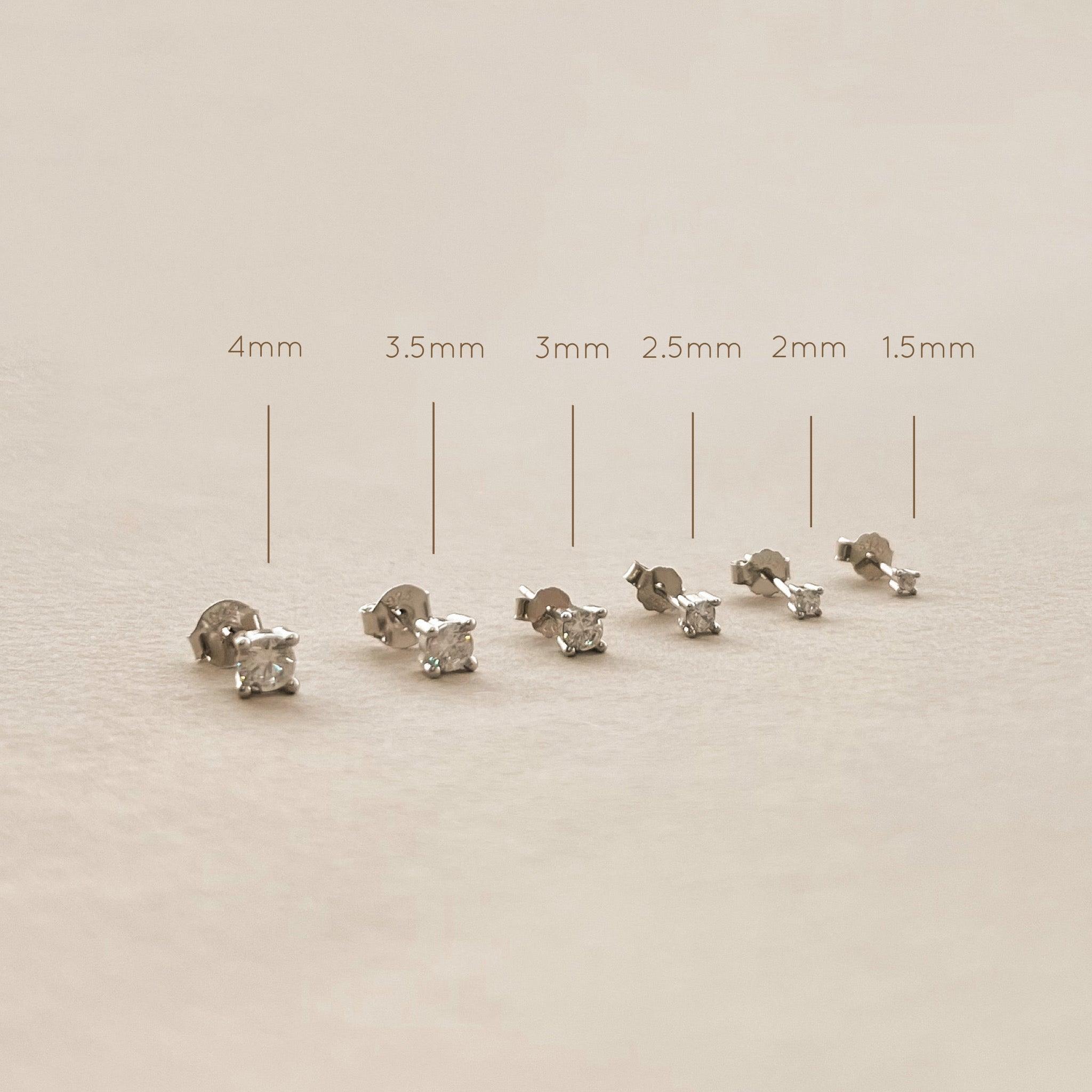 Sola - HoraceJewelry