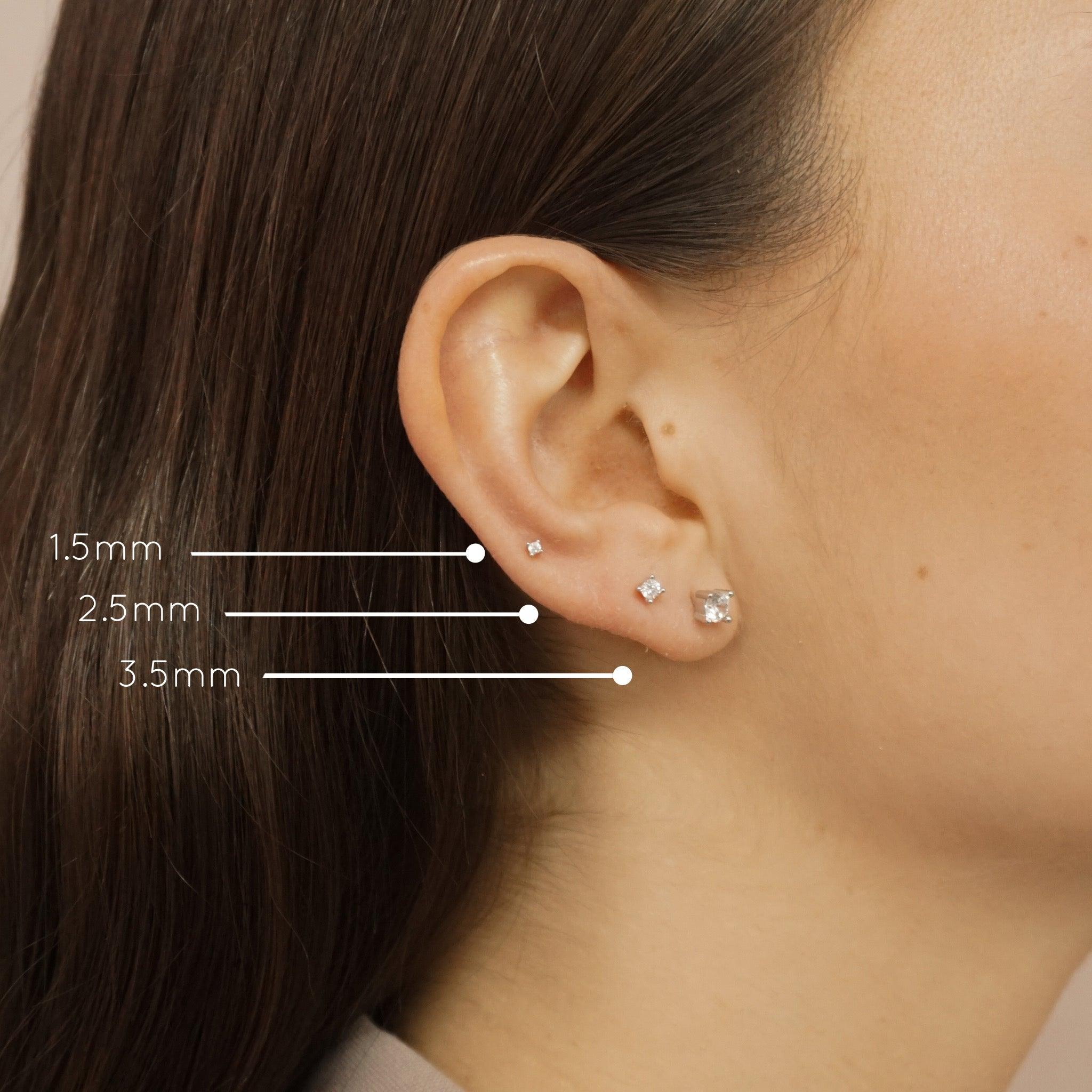 Sola - HoraceJewelry