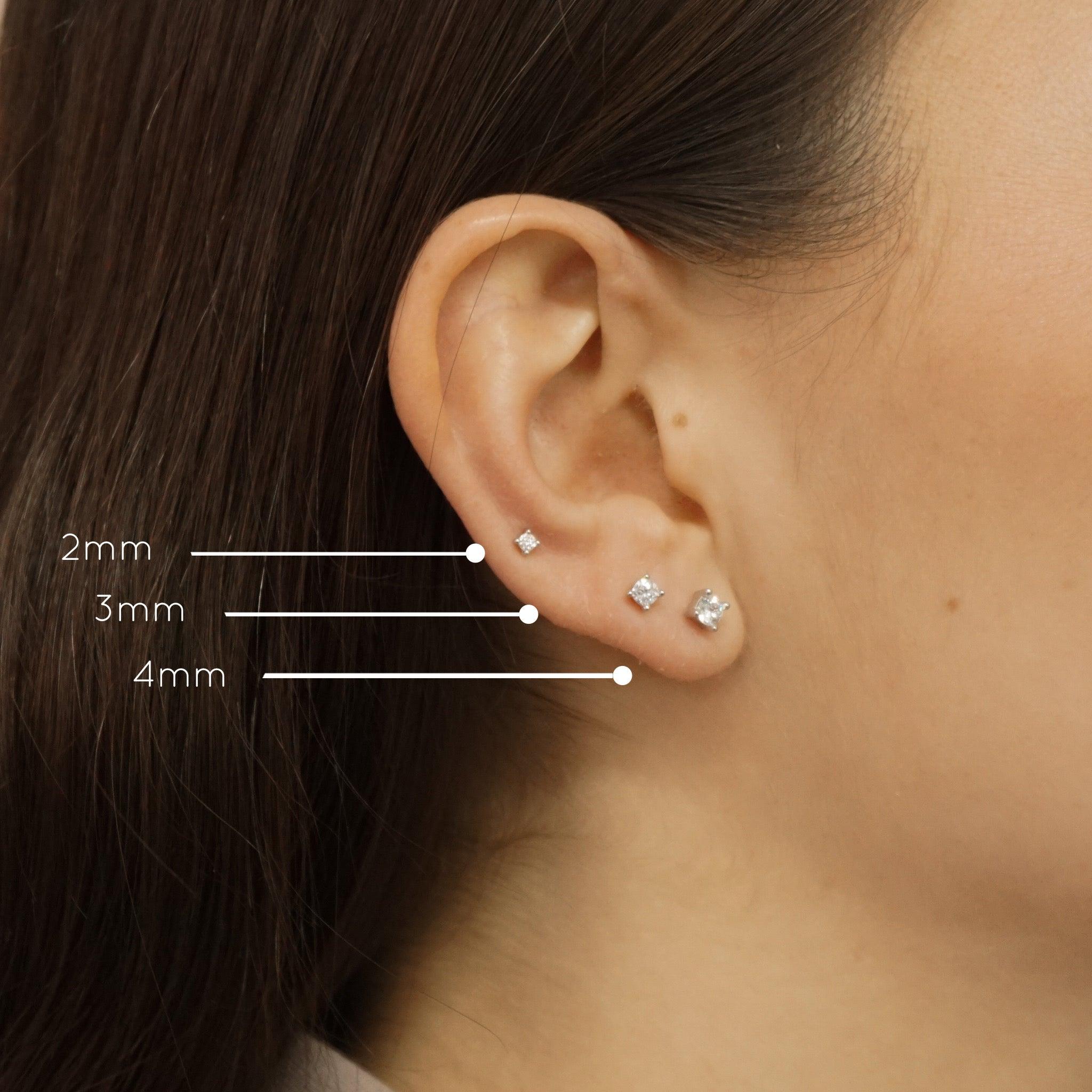 Sola - HoraceJewelry