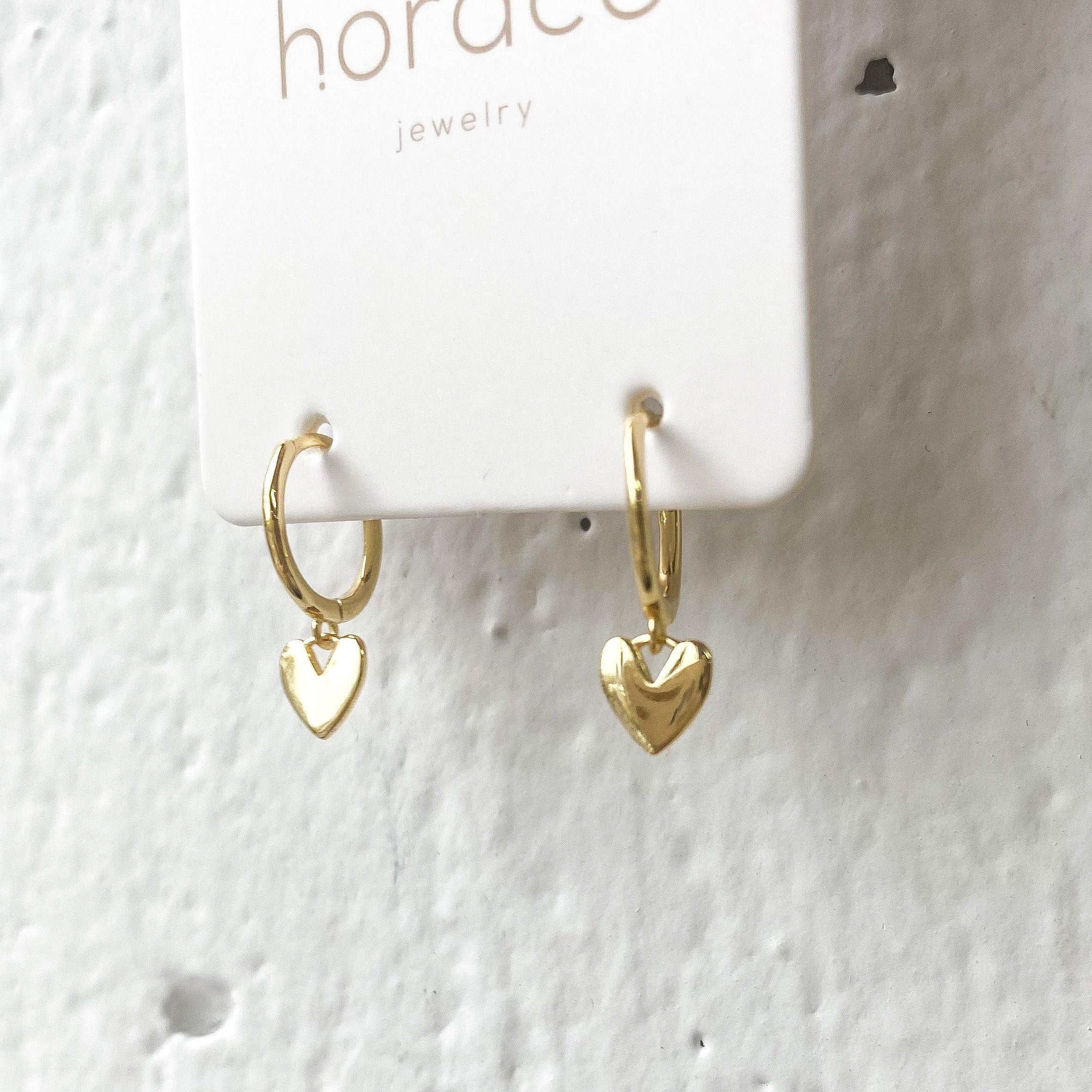Moro - HoraceJewelry