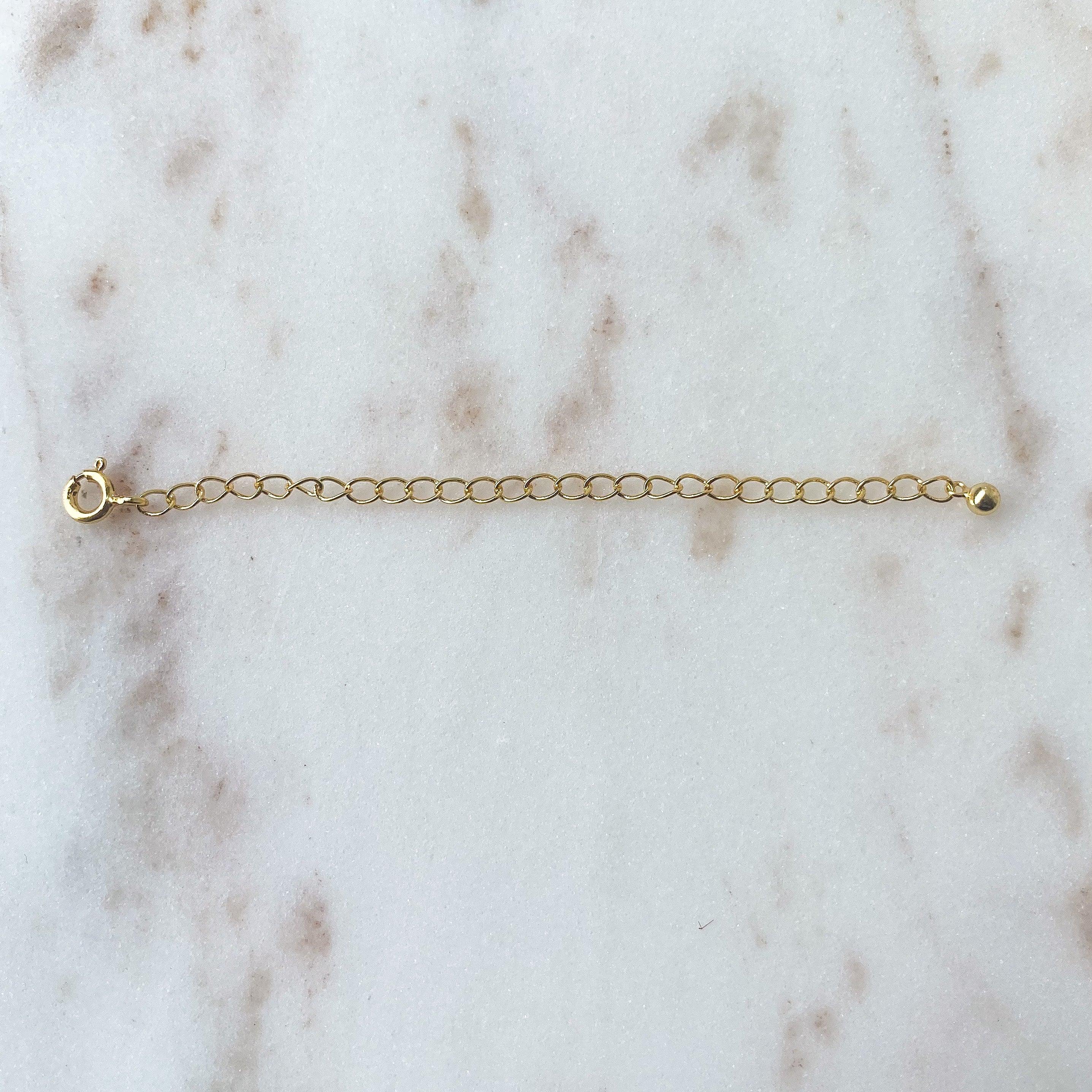 Rallonge - Or - HoraceJewelry