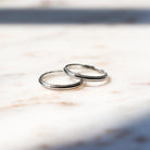 Courro - argent - HoraceJewelry