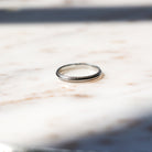 Courro - argent - HoraceJewelry