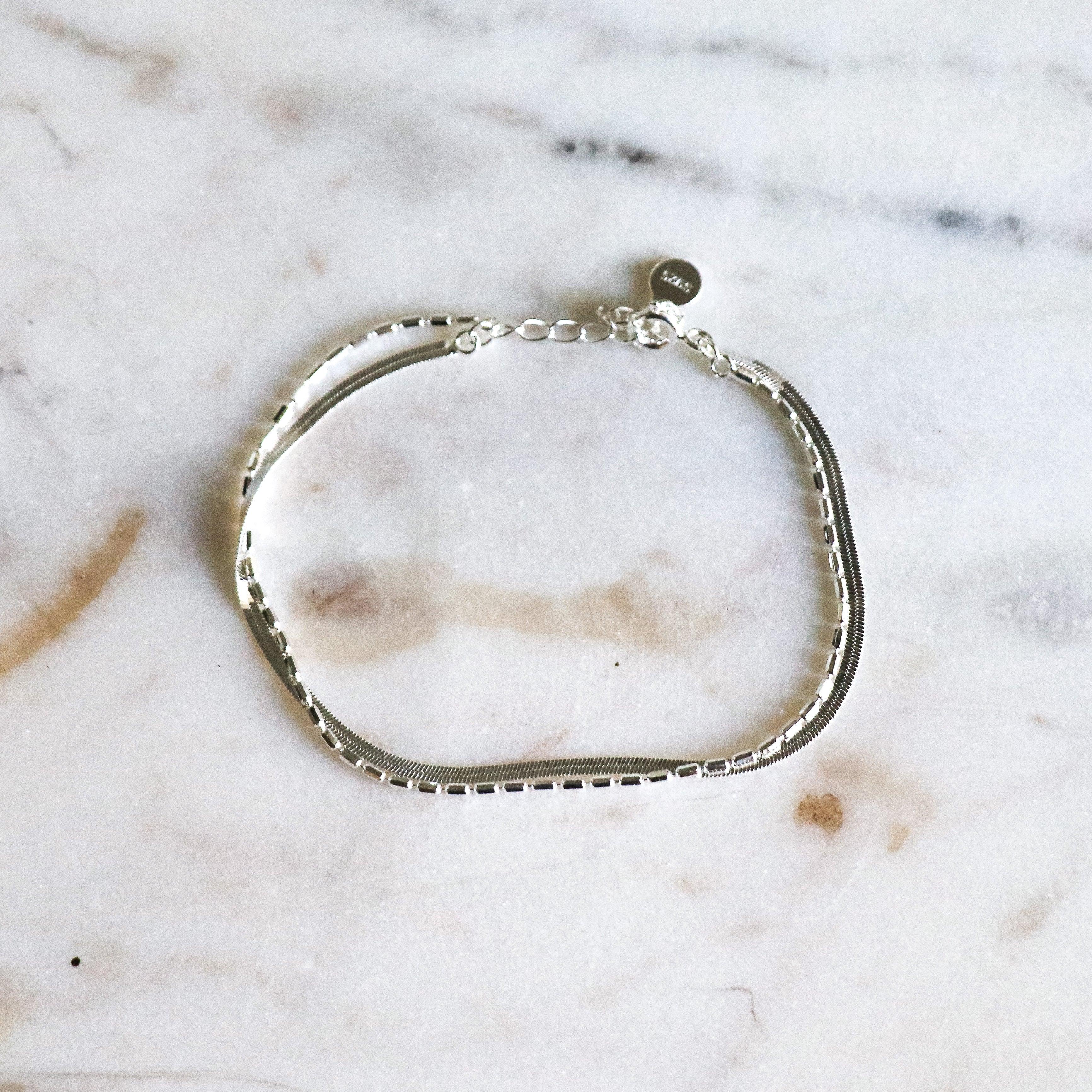 Silvia - HoraceJewelry