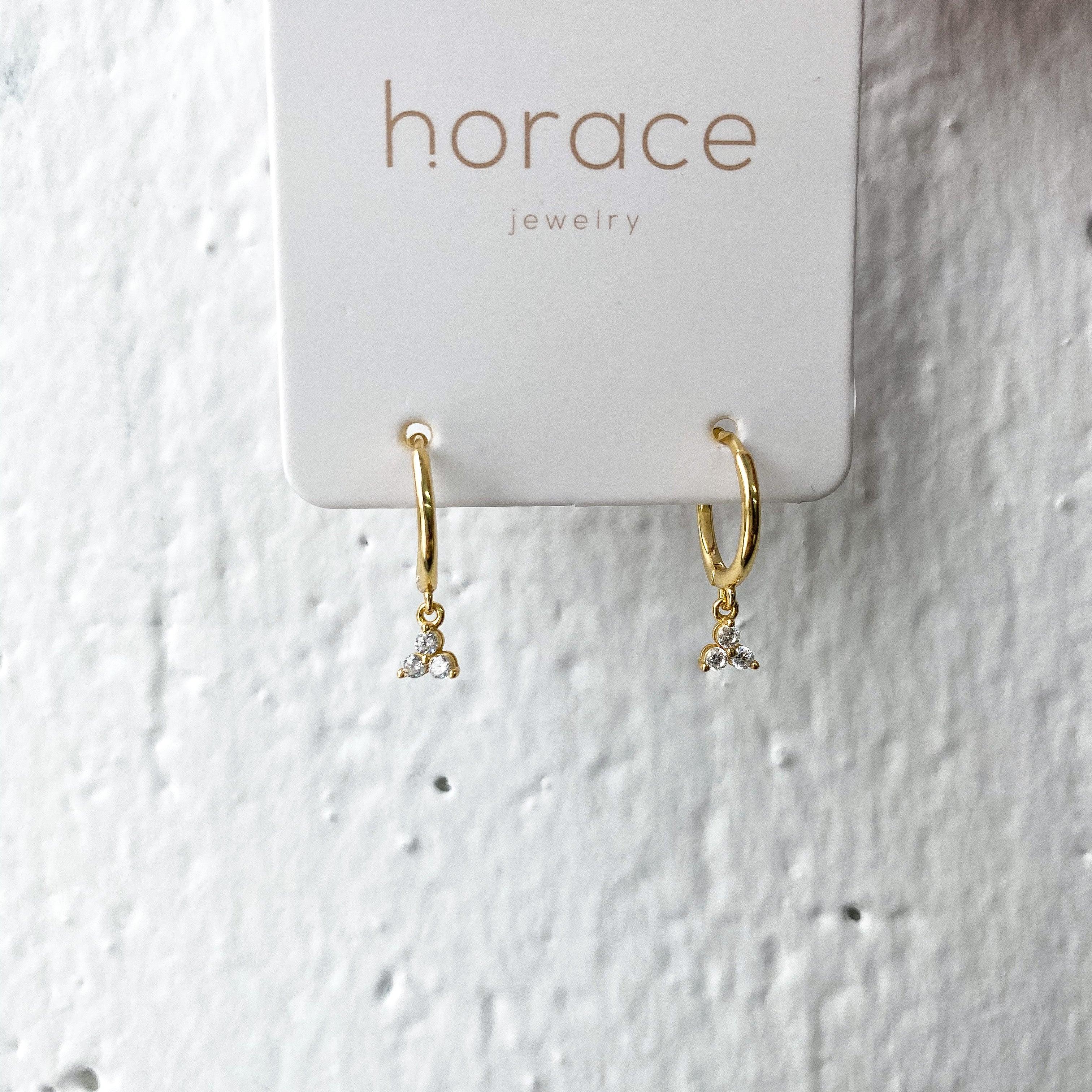 Ofino - HoraceJewelry