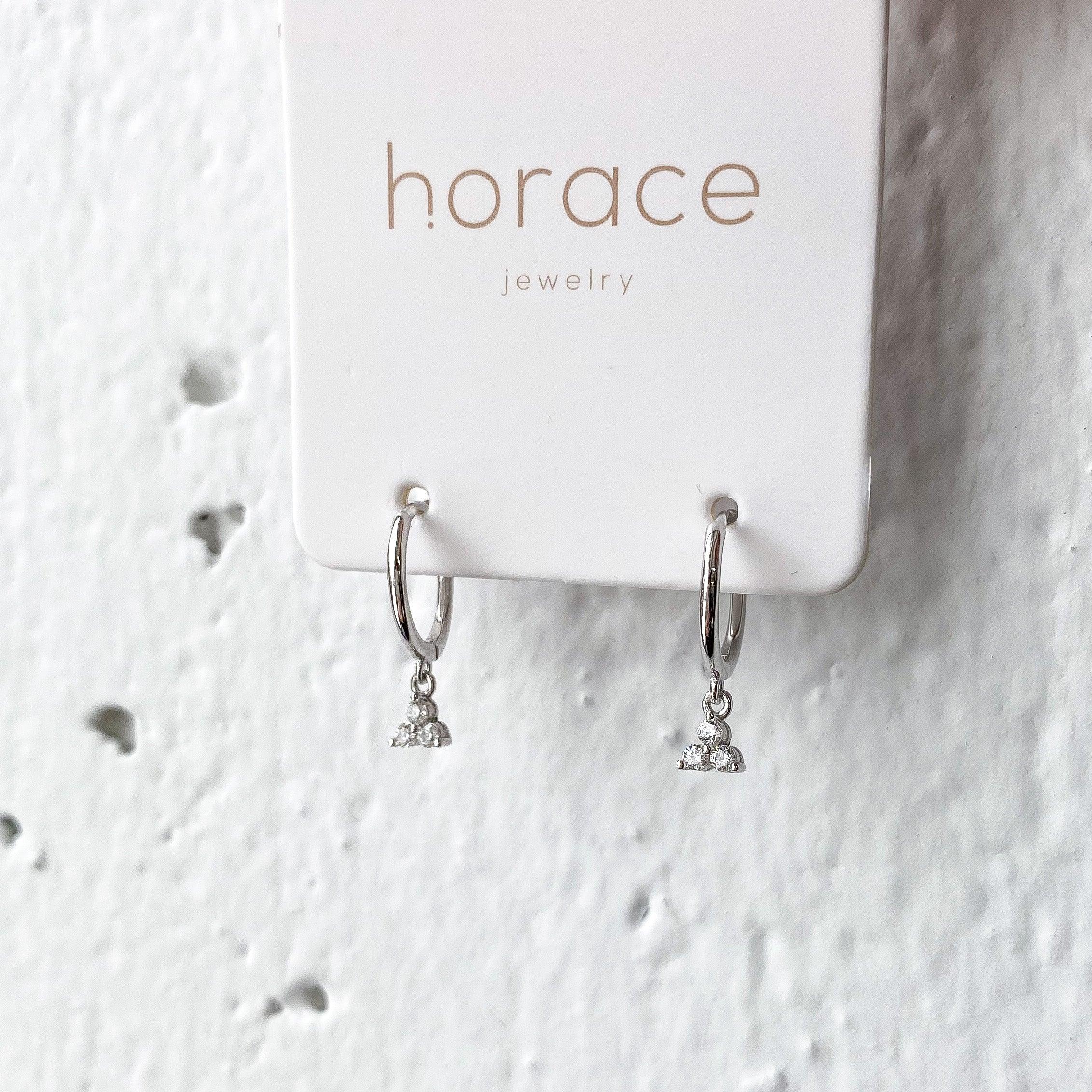 Ofina - HoraceJewelry
