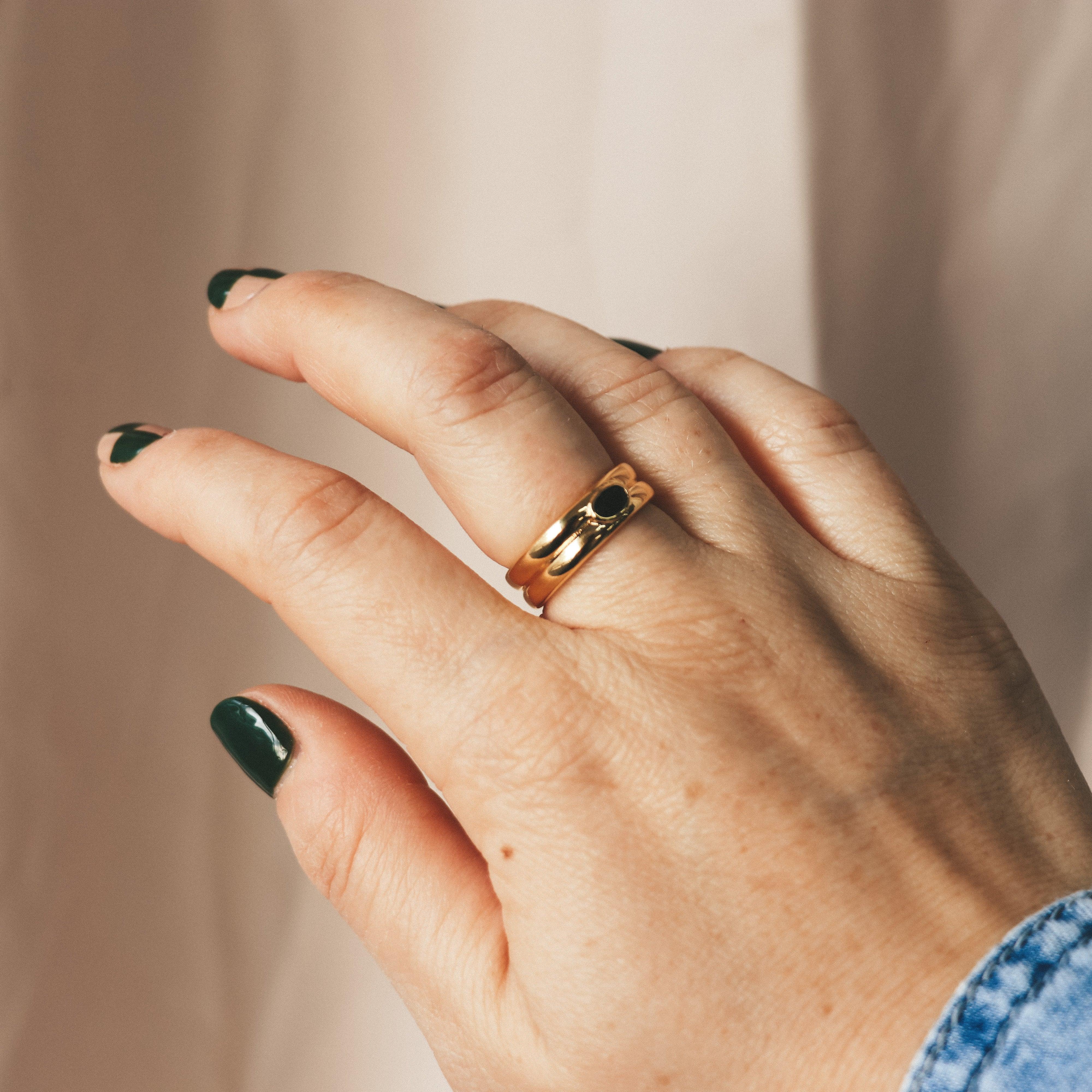 La Piani - Or - HoraceJewelry