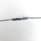 Les Signes - Argent - HoraceJewelry