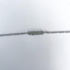 Les Signes - Argent - HoraceJewelry