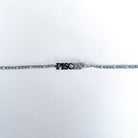 Les Signes - Argent - HoraceJewelry