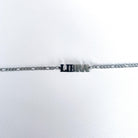 Les Signes - Argent - HoraceJewelry