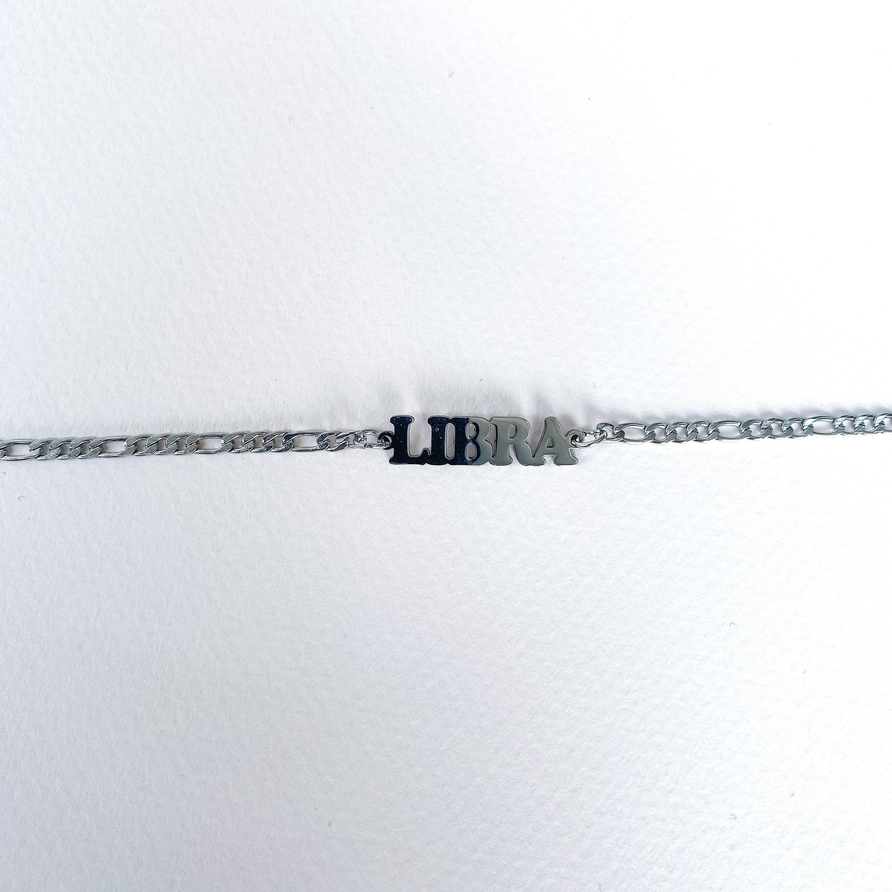 Les Signes - Argent - HoraceJewelry