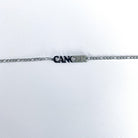 Les Signes - Argent - HoraceJewelry