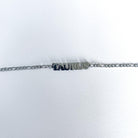 Les Signes - Argent - HoraceJewelry