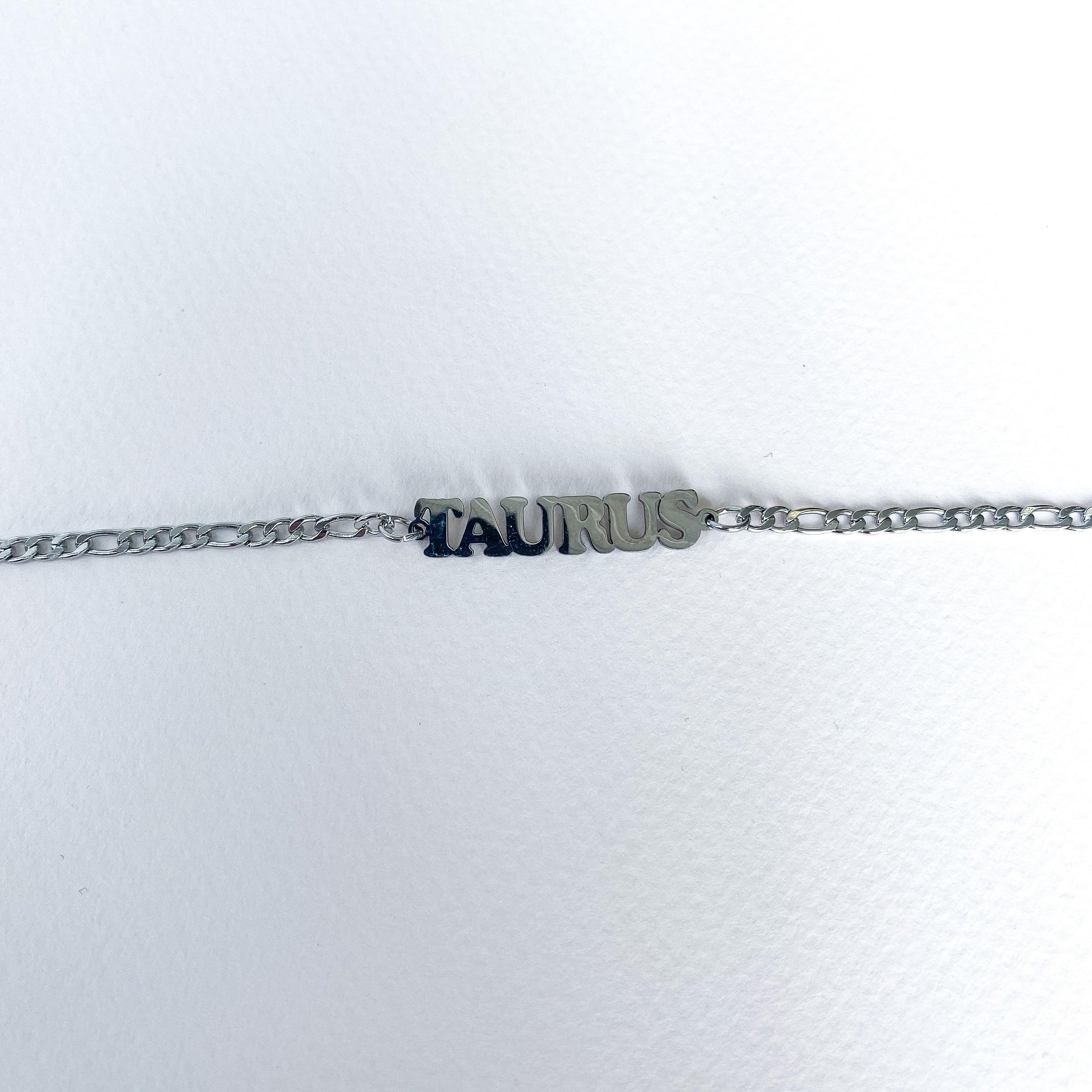 Les Signes - Argent - HoraceJewelry