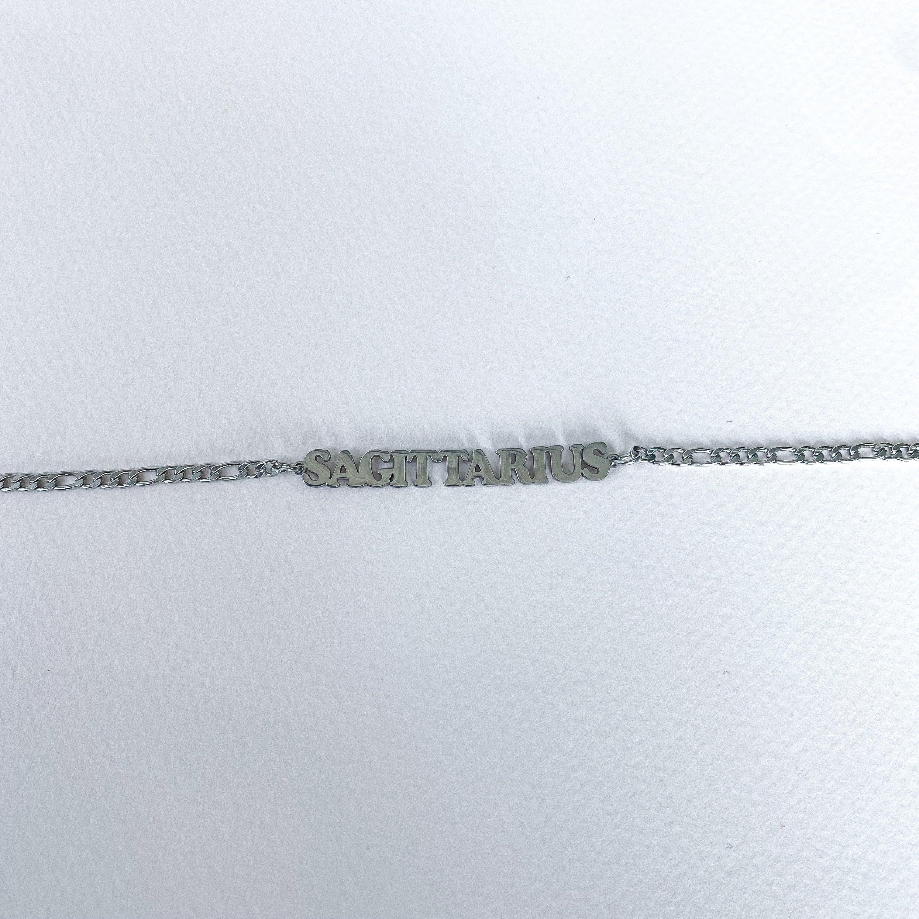 Les Signes - Argent - HoraceJewelry