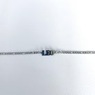 Les Signes - Argent - HoraceJewelry