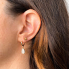 Dipo - Crème - HoraceJewelry