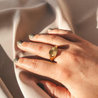 La Dobleti - Or - HoraceJewelry