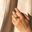 La Dobleti - Or - HoraceJewelry