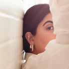 Mélina - Argent - HoraceJewelry