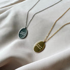 Les Fleurs - Août - HoraceJewelry