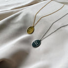 Les Fleurs - Novembre - HoraceJewelry