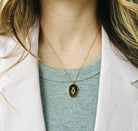 Les Fleurs - Février - HoraceJewelry