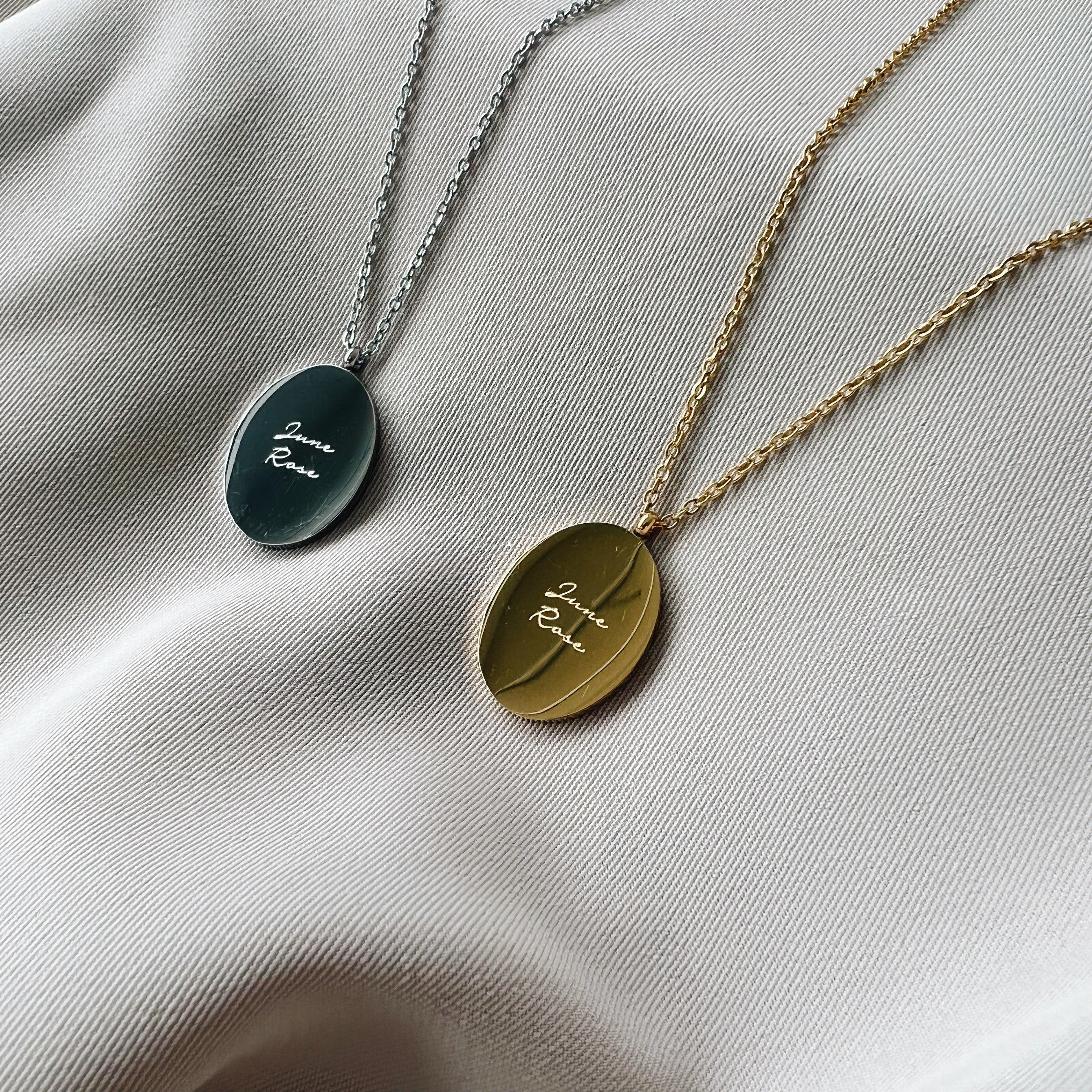 Les Fleurs - Juin - HoraceJewelry