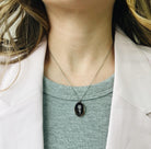 Les Fleurs - Mars - HoraceJewelry