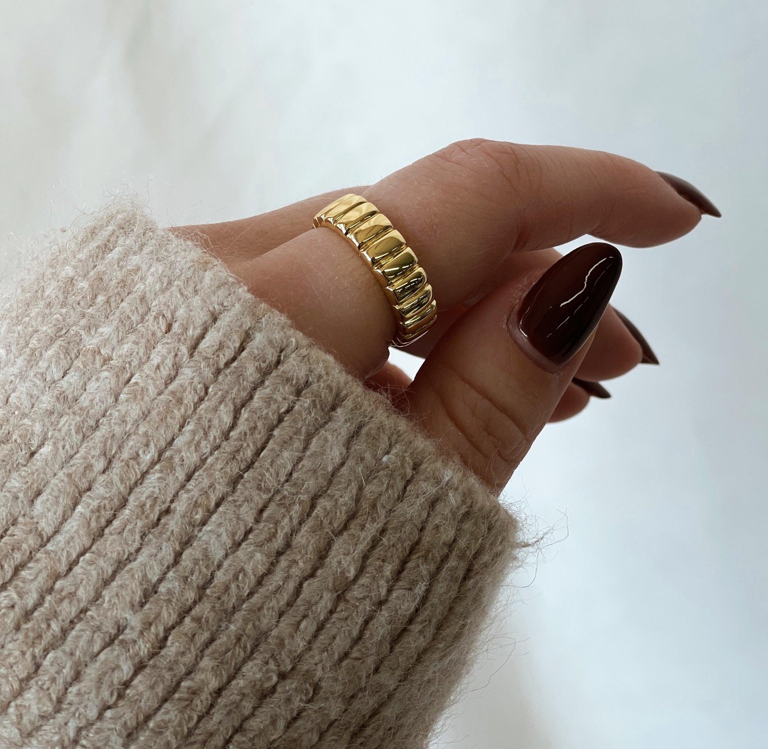 La Halo - Or - HoraceJewelry