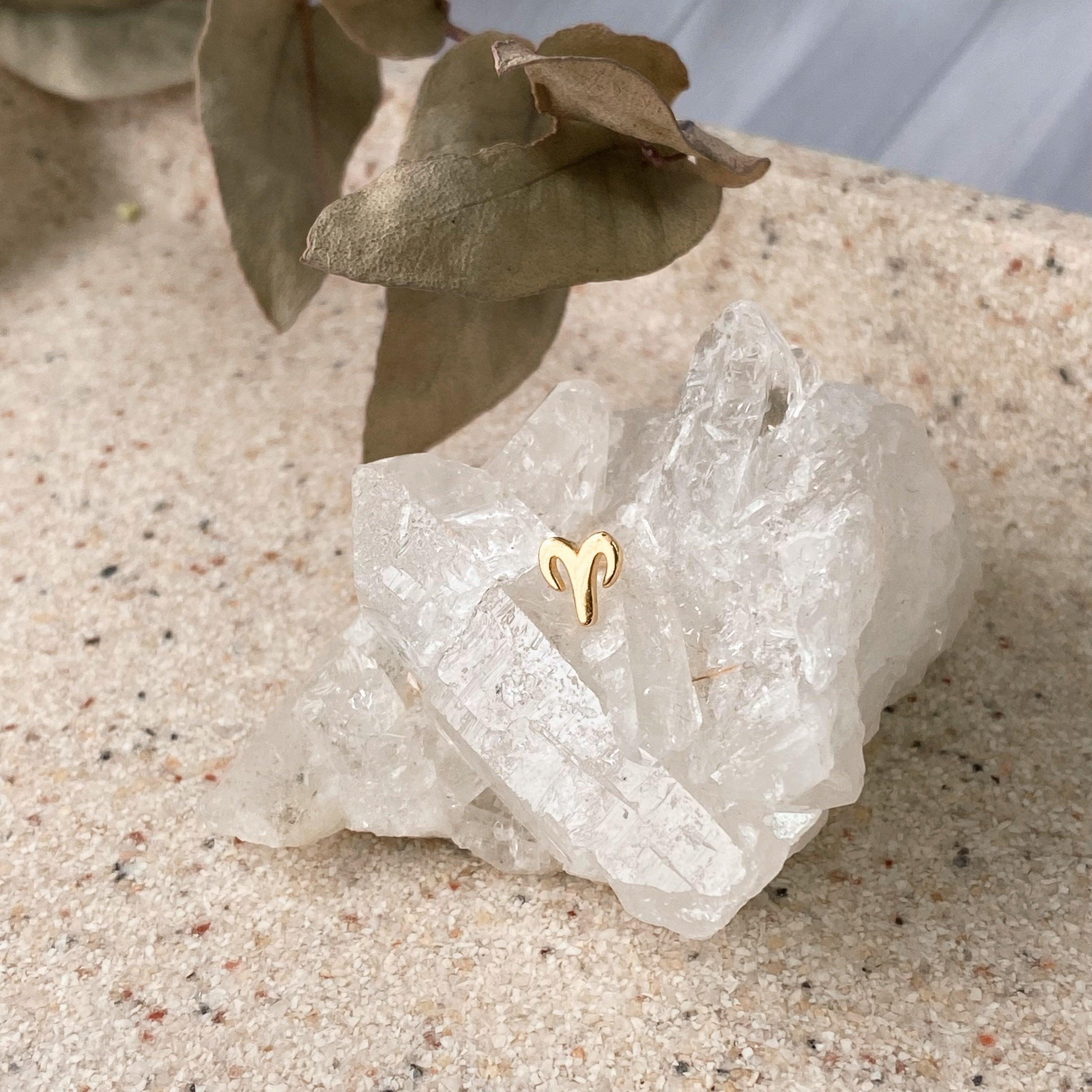 Astro - HoraceJewelry