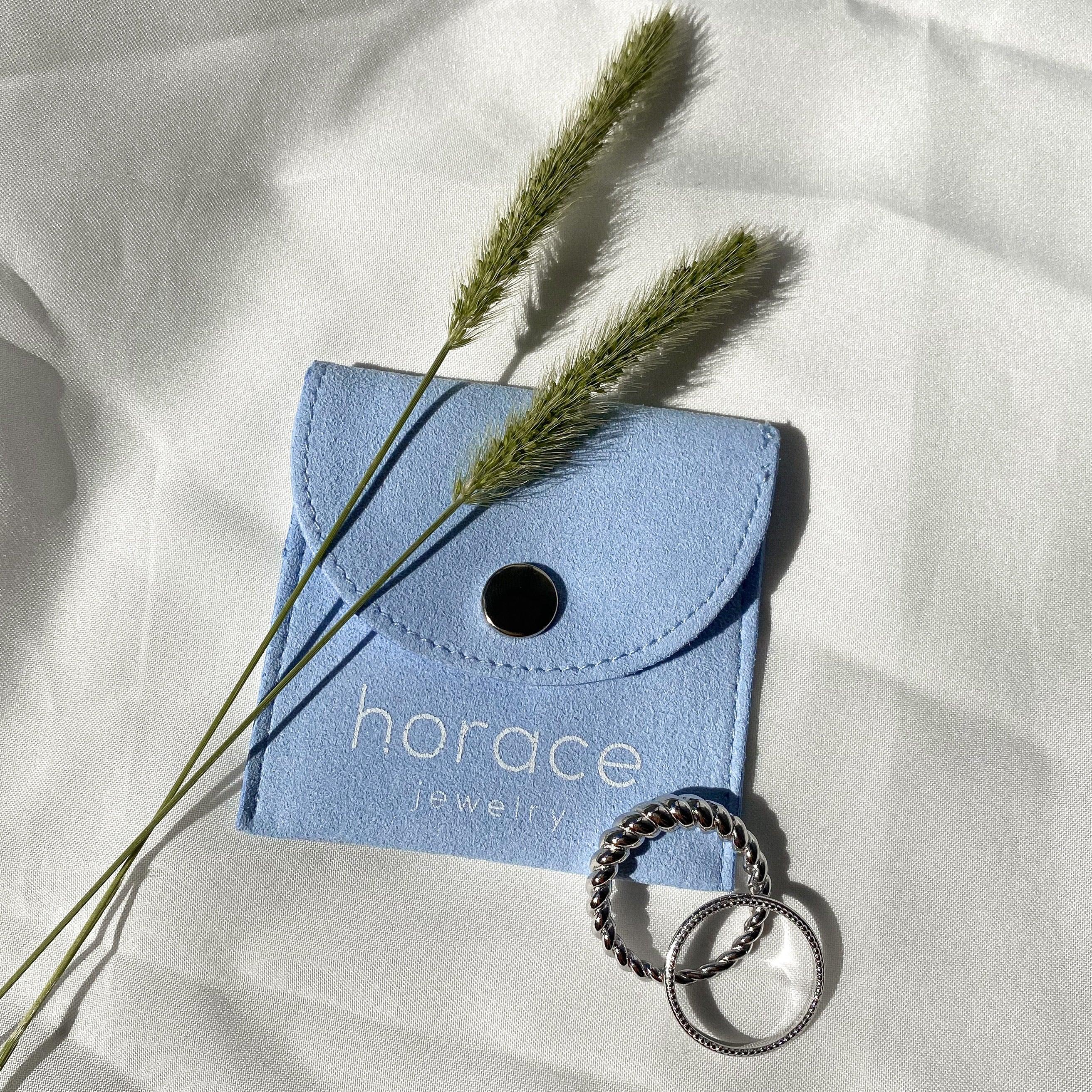 Pochette - Petite - HoraceJewelry
